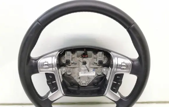 Ford S-MAX Steering wheel 6m2t14k147de 6m2t14k147cf 6m213600ch