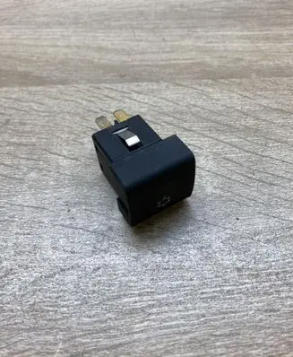 Opel Vectra B Other switches/knobs/shifts 09134509 501779