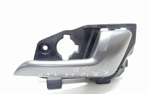 KIA Rio Rear door interior handle 836201W010