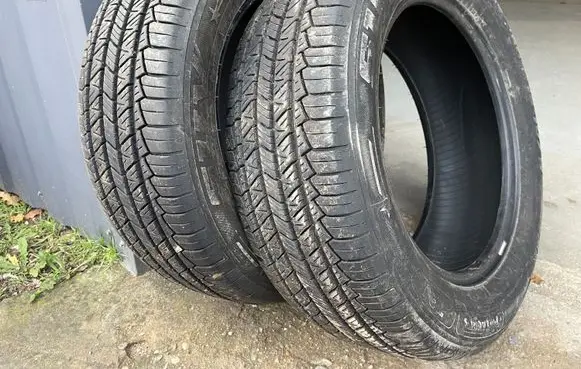 Lexus RX 450H R18 winter tire 