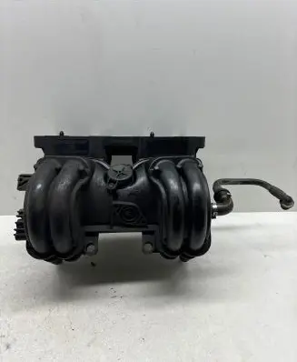 Volkswagen Polo III 6N 6N2 6NF Intake manifold 030129711BP 2900305929