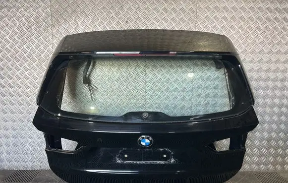 BMW X1 F48 F49 Tailgate/trunk/boot lid