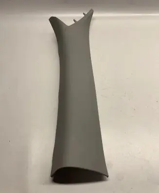 Chevrolet Camaro (A) pillar trim 84125424 84130891