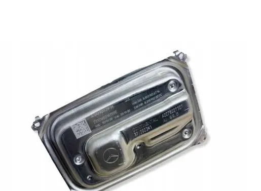 Mercedes-Benz GLC X253 C253 Headlight ballast module Xenon A2139002834 A2139003233