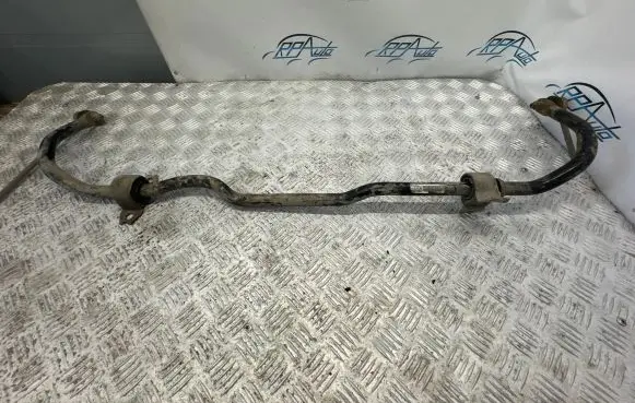 Volkswagen Touran I Front anti-roll bar/sway bar 1K0411303AM