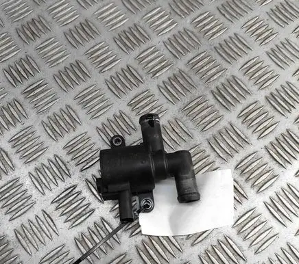 Audi A3 S3 8V Coolant heater 5Q0122096S
