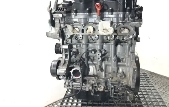 KIA Sportage Engine G4FTG4FP
