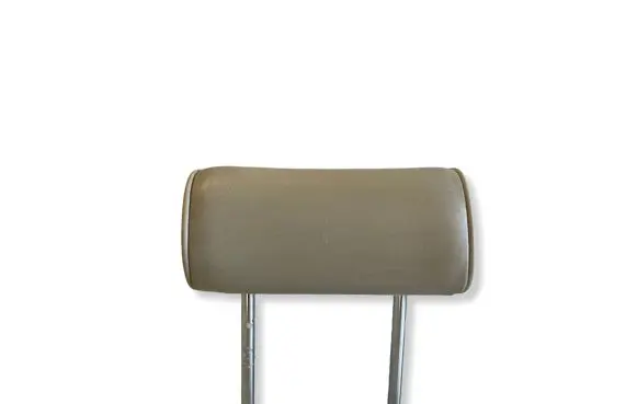 Jaguar XJL Rear seat headrest 