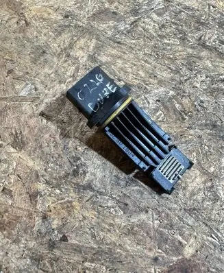 Mercedes-Benz C W203 Mass air flow meter 72268407