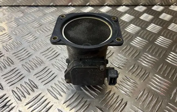 Audi A3 S3 8L Mass air flow meter 058133471