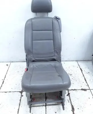 Mercedes-Benz Vito Viano W639 Rear seat 