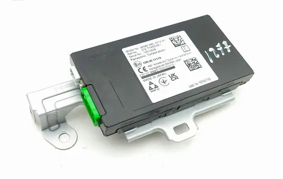 Honda HR-V Ignition amplifier control unit 10R0511119 8a5803m0e012m1