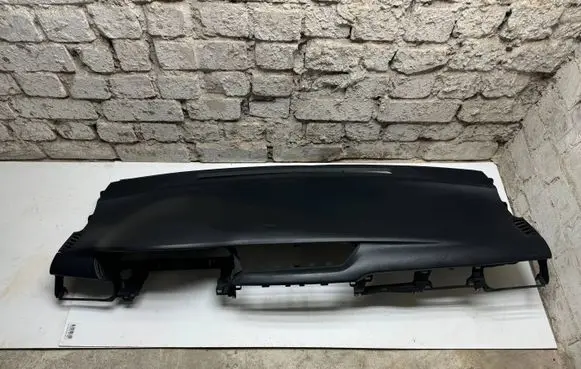Toyota Avensis T270 Dashboard 