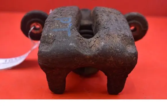 BMW X3 E83 Rear brake caliper
