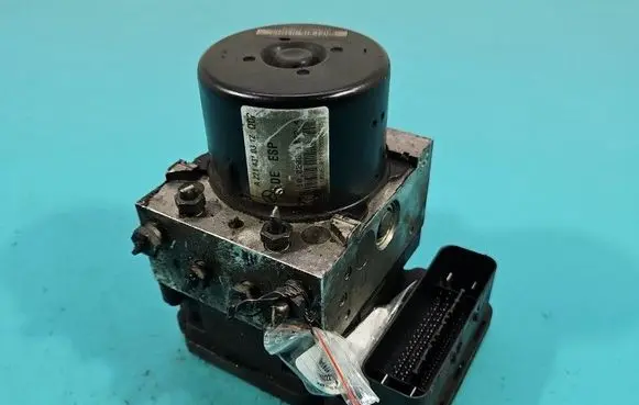 Mercedes-Benz S W221 ABS Pump A2215452632 IMPRK1562863