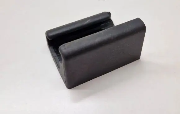 BMW X3 G01 Front driver seat rail trim 7415073