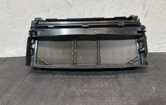 Volvo XC40 A/C cooling radiator (condenser) 31439761 31474707