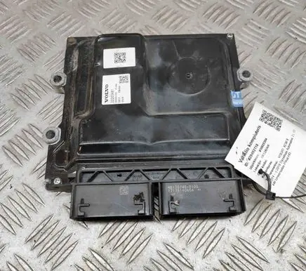 Volvo XC90 Engine control unit/module 32203481
