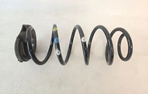 Mercedes-Benz A W177 Rear coil spring A2473250000
