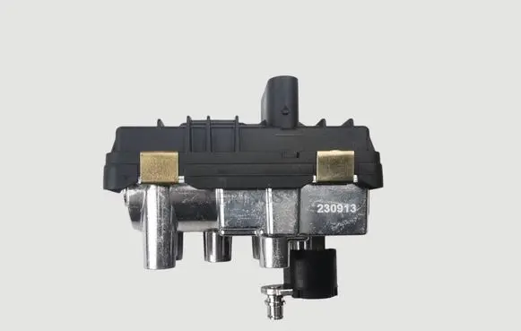 Suzuki Vitara (LY) Turbine electric control actuator SUTA 59001107266 6NW010430-038