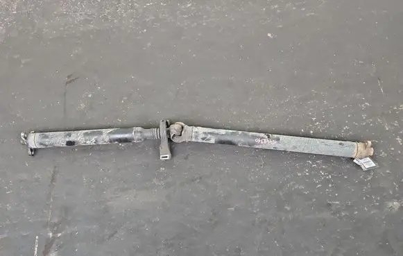 Mercedes-Benz GLK (X204) Rear driveshaft/prop shaft A2046806 IMPRK1448910