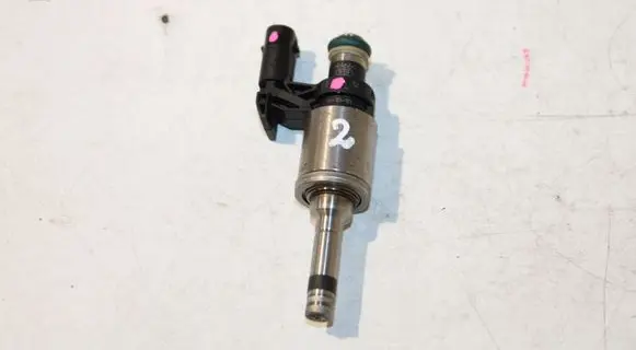 Fuel injector