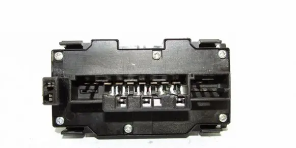 Mercedes-Benz E W210 Hazard light switch 50127124..