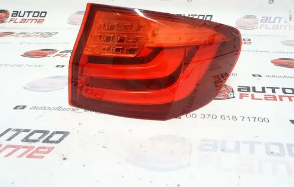 BMW 5 F10 F11 Rear/tail lights 7203234