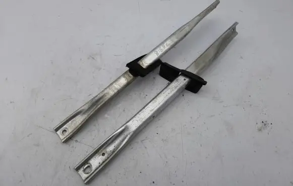 Audi A5 Pillar (middle) 8W0605646B 8W0605645B