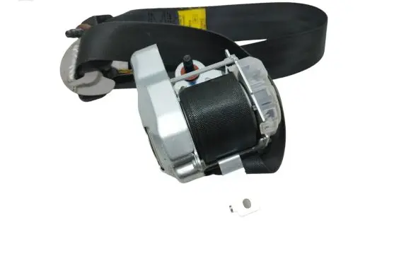 Hyundai i30 Front seatbelt 888102L700WK