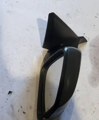 BMW 2 F46 Front door electric wing mirror 
