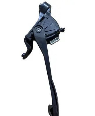 Volvo XC90 Accelerator throttle pedal 30666656
