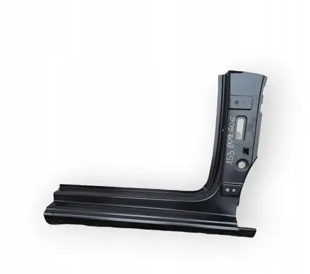 Volkswagen Crafter (B) Pillar trim (exterior) 7C0810178P