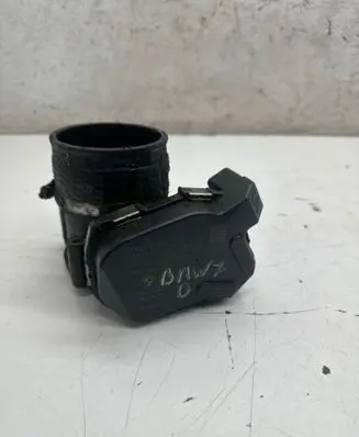 BMW 7 F01 F02 F03 F04 Throttle valve 7555944 A2C53374893