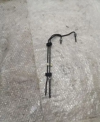 Ford Mustang VI Brake booster pipe/hose FR3C2C287AD