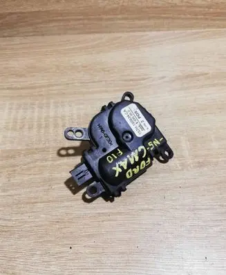 Ford Fiesta Air flap motor/actuator 1S7H19B634CA
