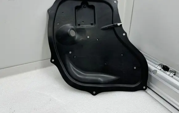 Tesla Model S Other front door trim element 100245800H