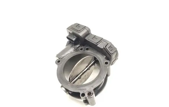 Mercedes-Benz Sprinter W906 Electric throttle body valve A6510900470 0280750573