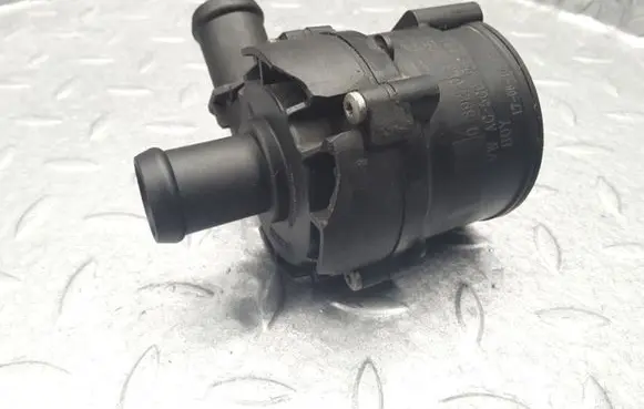 Skoda Rapid (NH) Electric auxiliary coolant/water pump 5G0965561 0392023205 0392023209