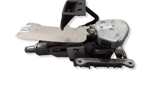 Audi A6 S6 C6 4F Steering wheel axle 4F0905852B