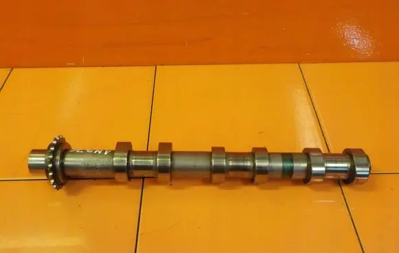 Jaguar S-Type Camshaft 4R8Q6A271AB