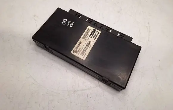 BMW 5 E60 E61 Gateway control module 61359186171 61359221110 61359197316