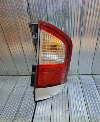 SsangYong Kyron Rear/tail lights