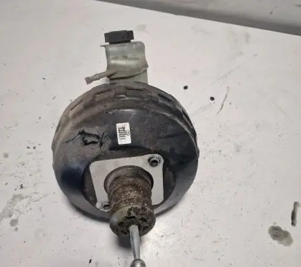 Audi A3 S3 8P Brake booster 1K2614105T 03784954034
