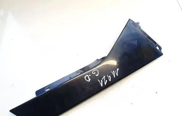 Land Rover Range Rover Evoque L538 Other rear door trim element BJ32254A42AF