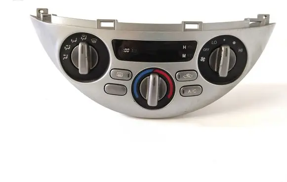 Toyota Previa (XR30, XR40) II Air conditioner control unit module 55901-28070