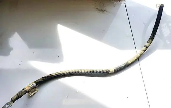 BMW i3 Other wiring loom 8619096 6154230215