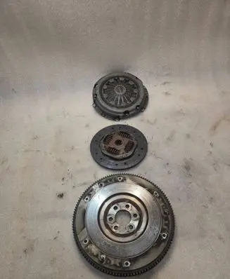 Audi A2 Clutch set kit