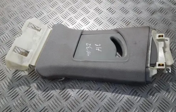 Audi A8 S8 D3 4E Other interior part 4E0867293