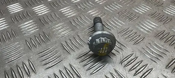 Audi A3 8Y Nuts/bolts